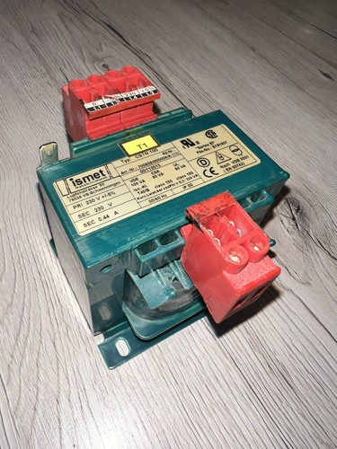 Ismet 700808 cstn 100 - 700808,