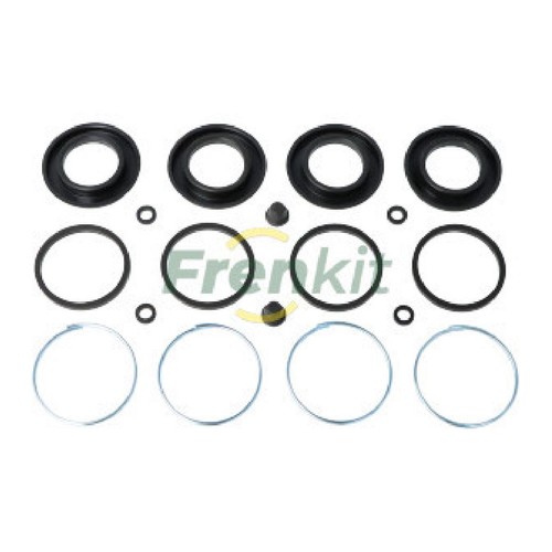 Reparatursatz bremssattel - reparatursatz,