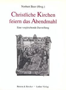 Christliche kirche feiern - christliche,