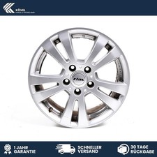 1x 16 Zoll Alufelge Mercedes