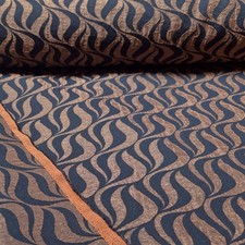 Jacquard Stoff Dekostoff