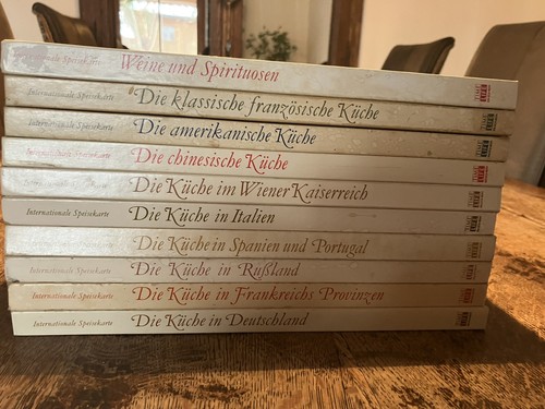 Time life bücher - 10,