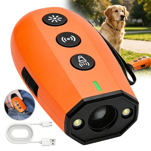 Anti bell gerät hunde bellen - gerät,