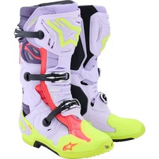 Alpinestars Motocross-Stiefel
