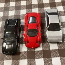 Kyosho 1/64 Ferrari Minicar