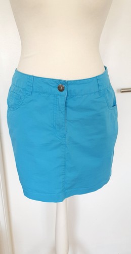 Rock jeansrock blue motion - rock,