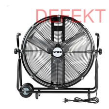 STIER Trommelventilator