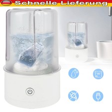Mini Waschmaschine