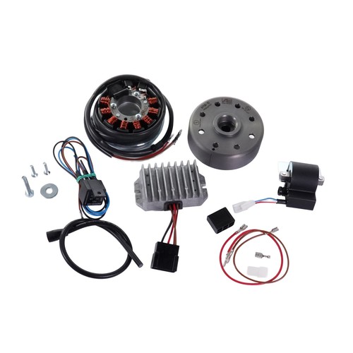 Elektronik zündung dkw - dkw, ifa