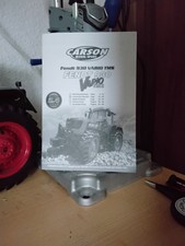 Carson RC Traktor 1:16 JCB 2 4GHz 100% RTR .