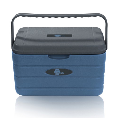 Yourgear coolah 10l passiv - coolah,