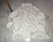 FABIANI   SHIRT BLUSE - WEISS