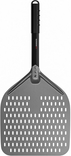 Pizzaschaufel aus