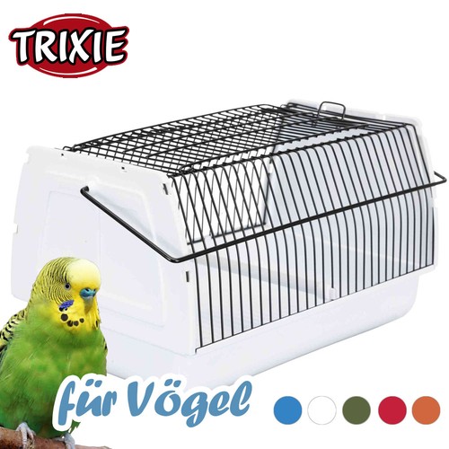 Vogel transportbox kleintier - -,