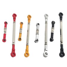 Metall 1/10 Ersatzteile fern gesteuerte Autoteile für HB ZP1001 1:10 RC Auto