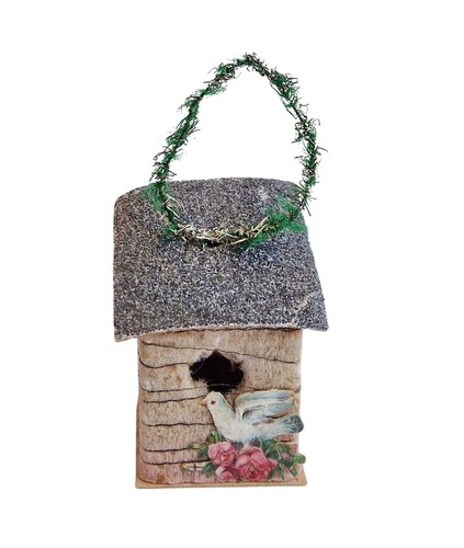 Alter christbaumschmuck - alter,