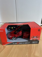 Ferrari Ferngesteuertes Auto