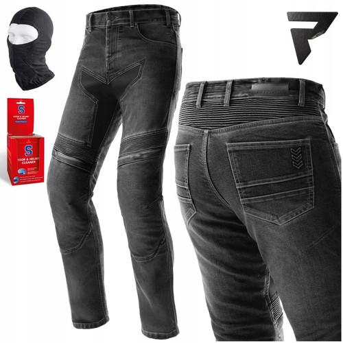 Motorradhose rebelhorn eagle - rebelhorn,
