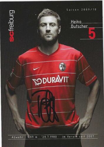 Heiko butscher freiburg - heiko,