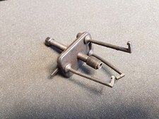 Original VW Audi VAG 3163 Spezialwerkzeug Abzieher für Rotorblende (K25)