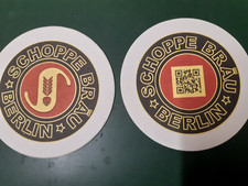 SEHR SELTEN: Bierdeckel