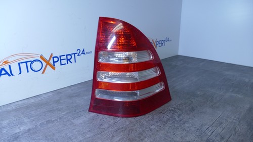 Mercedes w203 c200t - mercedes,