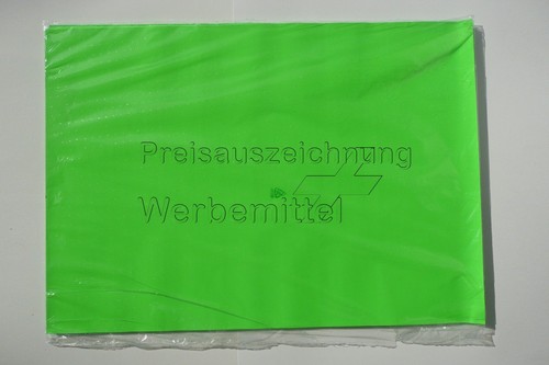 100 werbeplakate leuchtplakate - werbeplakate,