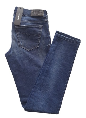 Diesel damen jeans grupee - diesel,
