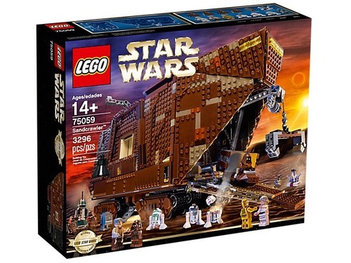 Lego star wars - lego®,