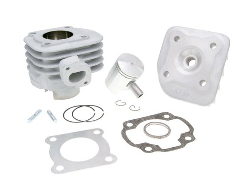 50ccm zylinder kit airsal - kit,