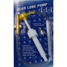 Getriebeölpumpe Außenborder