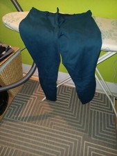 Decathlon Reithose, Fouganza