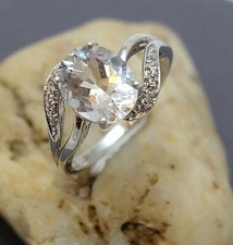 289. toller 925er Silber Ring