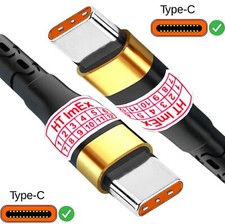 USB C Kabel Ladekabel