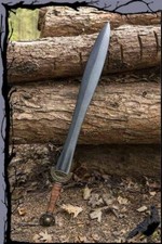 Larp-Waffe Hybrid -