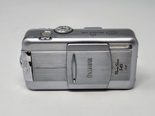 Canon PowerShot S45 Digital