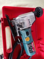 BOSCH GST 60 PE TYP 1582.7. PROFI  STICHSÄGE VIELE NEUTEILE..KOFFER.TOP ZUSTAND.