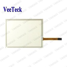 SCN:0800-4W-TFT Touchscreen