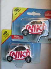 Siku      Smart fortwo  1302