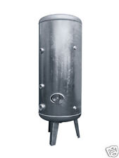 300 l Heider-Druckkessel  Druckbehälter, verzinkt, 6bar,   Windkessel