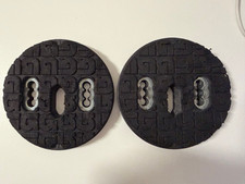 BURTON The Channel Disc für