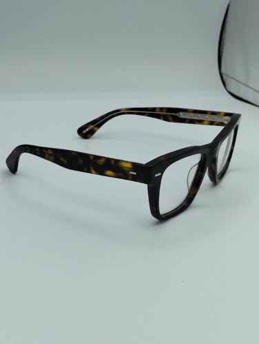 Oliver peoples brille - oliver,