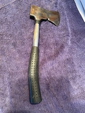 Campingbeil Multifunktions Werkzeug Camping Outdoor Beil Hammer Nagelzieher