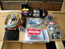 WARN Provantage 2500lb