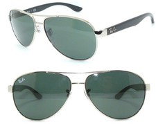 Ray Ban SONNENBRILLE GRÜN