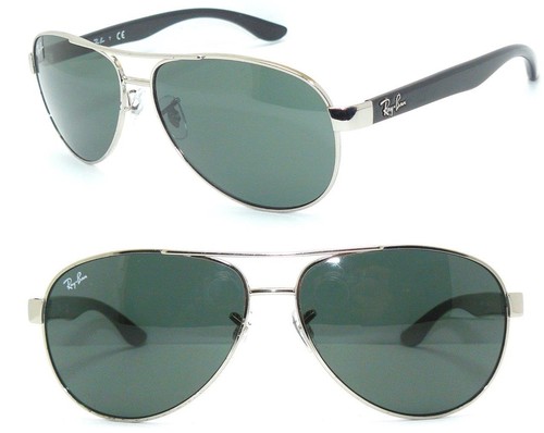 Ray ban sonnenbrille - ray, grÜn