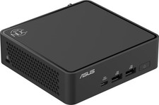 ASUS NUC 15 Pro-Mini PC+INTEL
