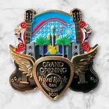 Hard Rock Cafe Genting