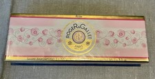 Parfum Seifen Set Roger & Gallet Rose 3 x 100 g