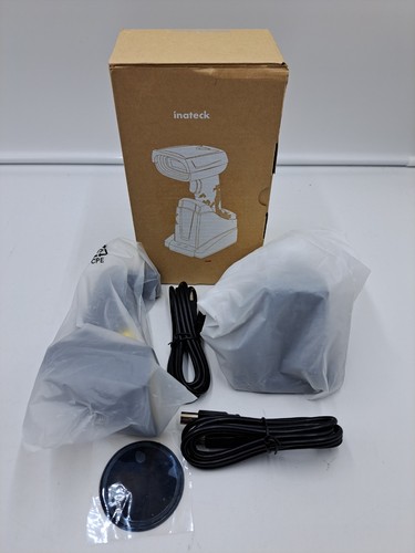 Inateck bcst barcode - bcst-52,